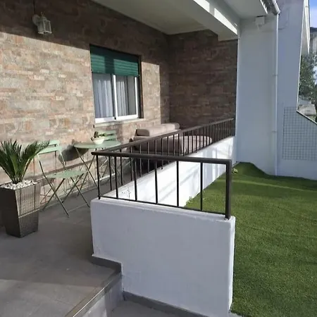 Sunshine Home Cascais Alcabideche