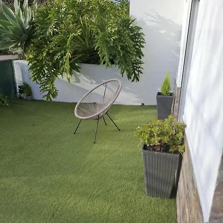 Sunshine Home Cascais Casa de Férias