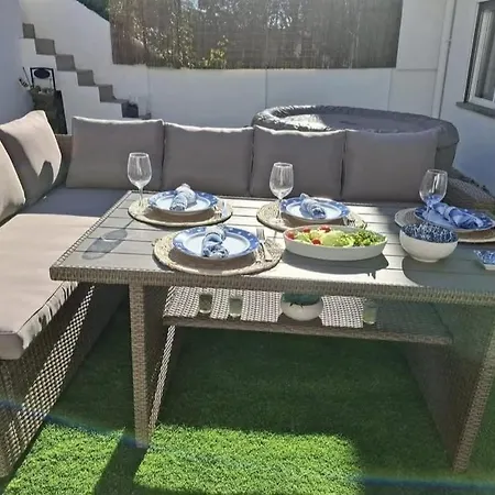 Sunshine Home Cascais * Alcabideche