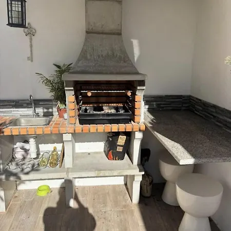 Casa de Férias Sunshine Home Cascais