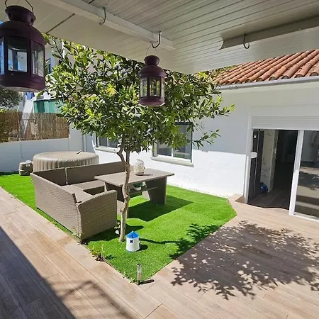 Sunshine Home Cascais Casa de Férias