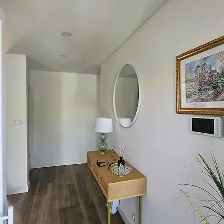 Sunshine Home Cascais *