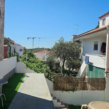 Casa de Férias Sunshine Home Cascais