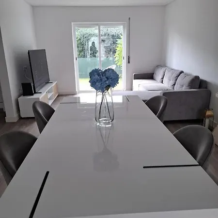 Casa de Férias Sunshine Home Cascais Alcabideche