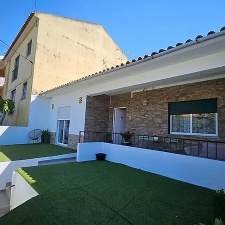 Sunshine Home Cascais Casa de Férias *