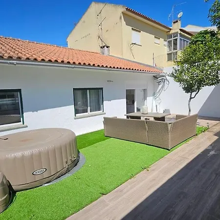 Casa de Férias Sunshine Home Cascais *