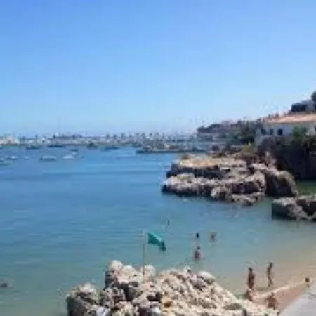 Sunshine Home Cascais Alcabideche
