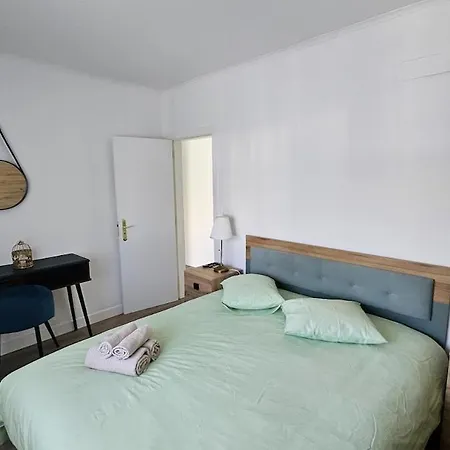 Sunshine Home Cascais