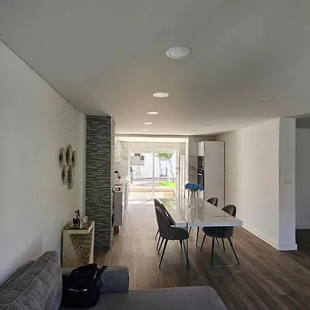 Sunshine Home Cascais Alcabideche