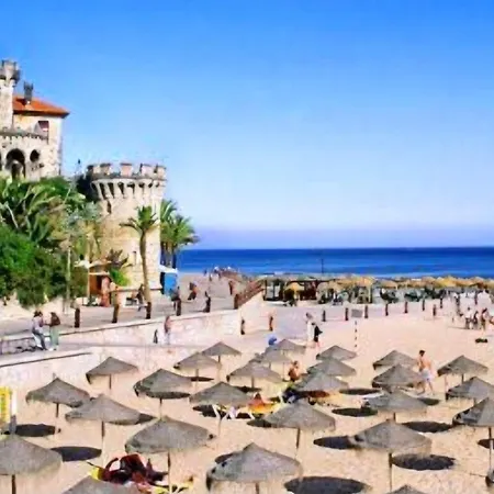 Sunshine Home Cascais