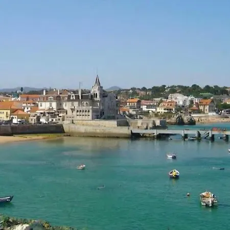 Sunshine Home Cascais Casa de Férias *