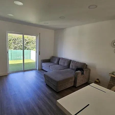 Sunshine Home Cascais *