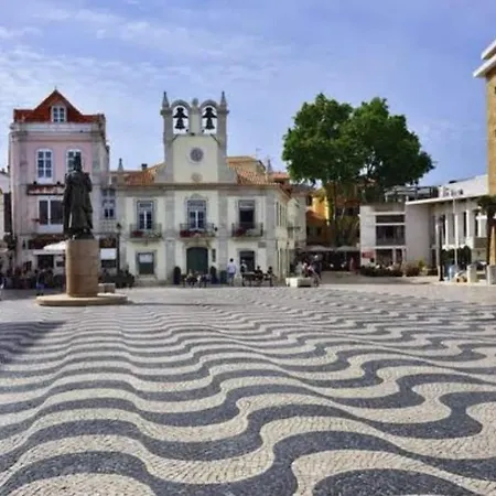 Sunshine Home Cascais * Alcabideche