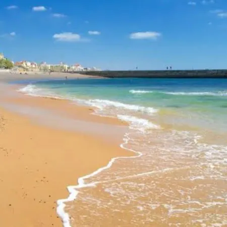 Casa de Férias Sunshine Home Cascais Alcabideche