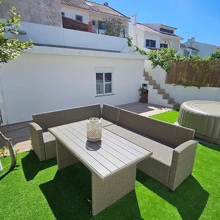 Sunshine Home Cascais Alcabideche