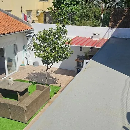 Sunshine Home Cascais