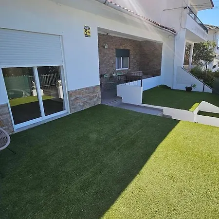 Casa de Férias Sunshine Home Cascais