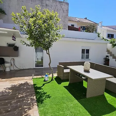 Casa de Férias Sunshine Home Cascais