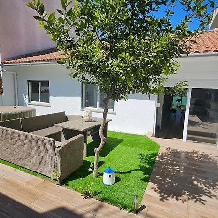 Sunshine Home Cascais *
