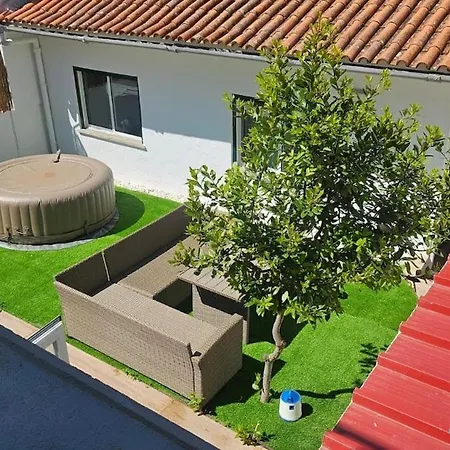 Sunshine Home Cascais * Alcabideche