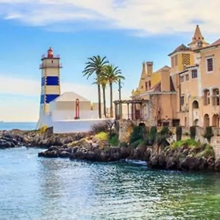 Sunshine Home Cascais
