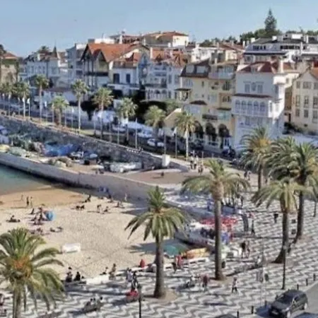 Sunshine Home Cascais * Alcabideche